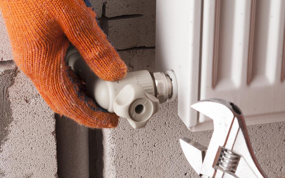 chauffage infrarouge Courbevoie